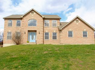 36 Clydesdale Ct, Bangor, PA 18013