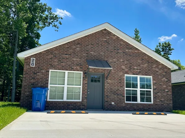 216 Kinniard Rd, Cookeville, TN 38501