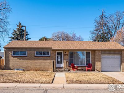 2535 14th Ave, Greeley, CO, 80631