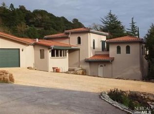 527 Montecito Blvd, Napa, CA