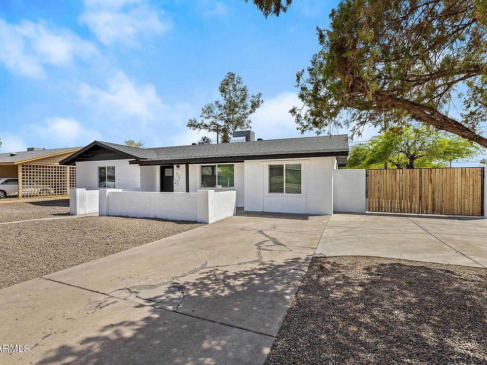 551 W 17th Pl, Tempe, AZ 85281 Zillow
