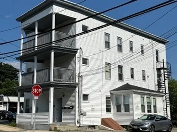 44-44-44A Oakland Ave, Methuen, MA 01844