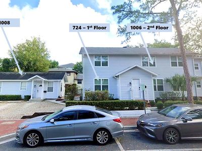 1006 SW 8th Ave, Gainesville, FL, 32601