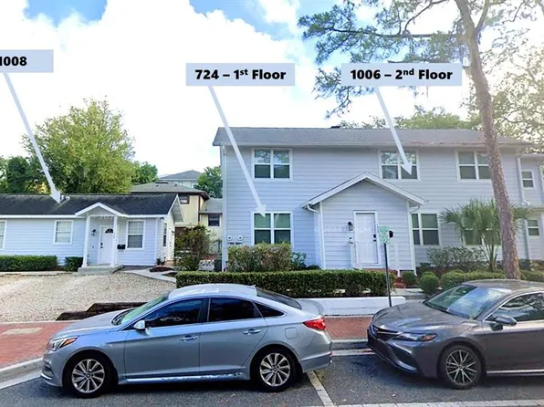 1006 SW 8th Ave, Gainesville, FL 32601