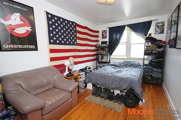 Rented by Modern Spaces | media 55