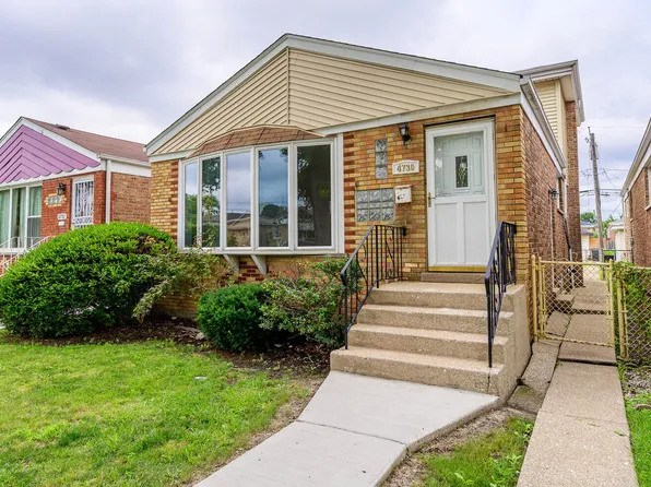 4730 S Lawler Ave, Chicago, IL 60638