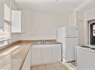 1 Bedroom Affordable Housing Apartment, Dayton, OH 45405