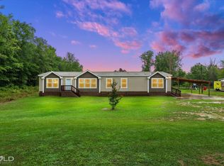 558 Richardson Rd, Stonewall, LA 71078
