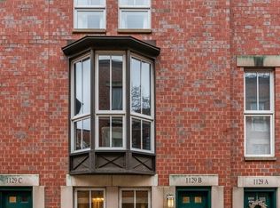 1129 W Newport Ave UNIT B, Chicago, IL 60657