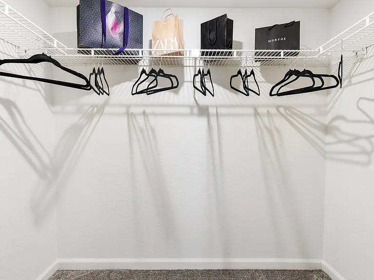 Closet