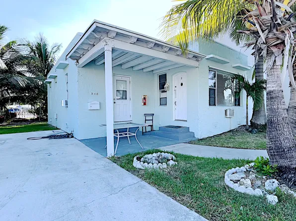342 Polk St Unit 1, Hollywood, FL 33019