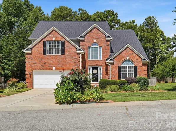 1409 Beckworth Ave, Rock Hill, SC 29730