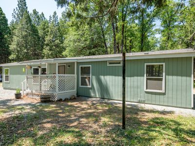 32667 White Fir Dr, Shingletown, CA, 96088