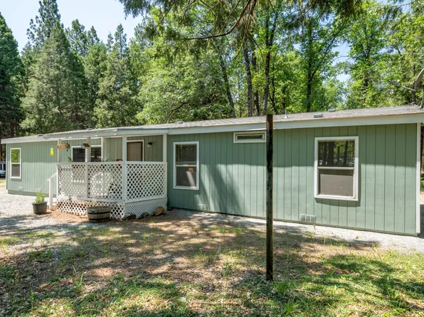 32667 White Fir Dr, Shingletown, CA 96088