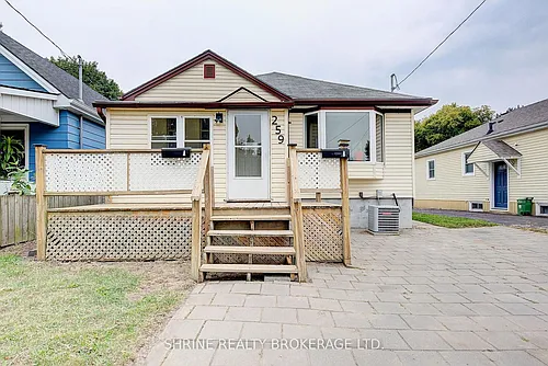 259 Sanders St Photo 1
