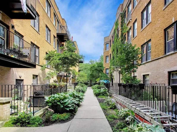 1229 W Greenleaf Ave, Chicago, IL 60626