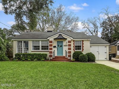 1663 PARRISH Place, Jacksonville, FL, 32205