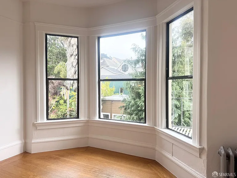 1459 Haight St #5 — Photo 33