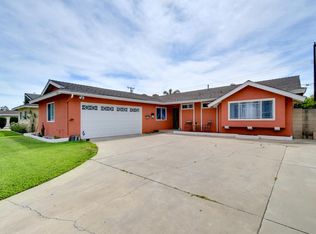 2522 S Rita Way, Santa Ana, CA 92704