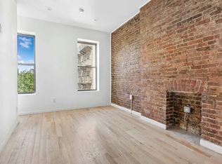 103 W 131st St #3B, New York, NY 10027