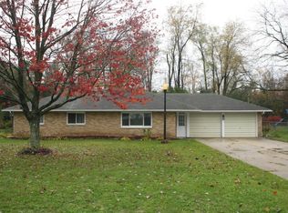 16589 E Augusta Dr, Augusta, MI 49012