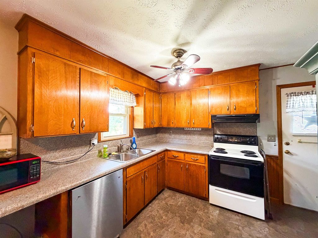 Apartment in Christiansburg, Harmon Forest, Montgomery County - View 5