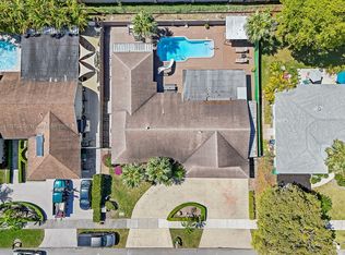 9512 SW 118th Pl, Miami, FL 33186