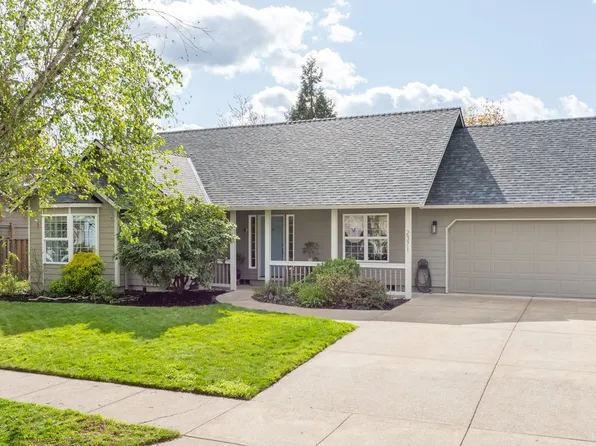 2371 NW Shadden Dr, McMinnville, OR 97128