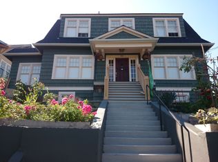 211 31st Ave S, Seattle, WA 98144