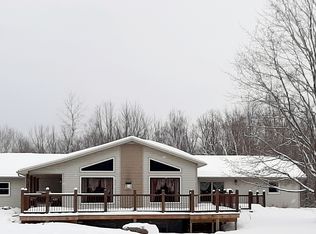 W7632 S Mound Rd, Neillsville, WI 54456