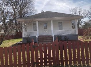 1881 Sale Rd, Columbus, OH 43224