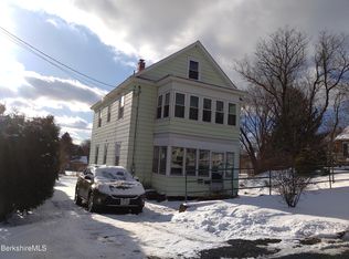 56 Edison Ave, Pittsfield, MA 01201