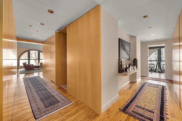 Sold by Berkshire Hathaway HomeServices New York Properties | media 23