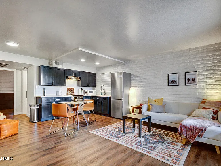 3737 E Turney Ave #116 — Photo 3