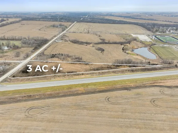 0 30th Ave, Prole, IA 50229