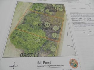 Raven St, North port, FL 34286