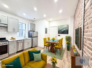 48-15 43rd Ave #3B, Sunnyside, NY 11104