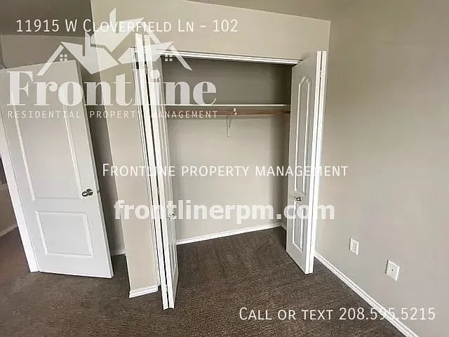 11915 W Cloverfield Ln #102 — Photo 7