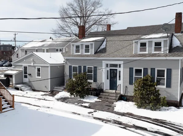 16 Dunlap Street, Brunswick, ME 04011