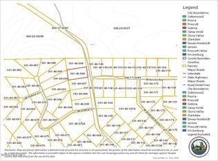 56950 Shadow Mountain Pkwy, Seligman, AZ 86337