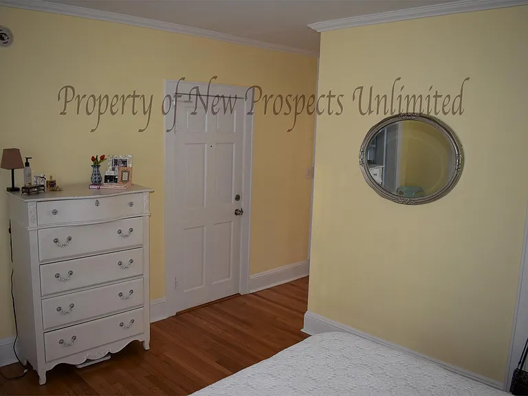 The Bedroom