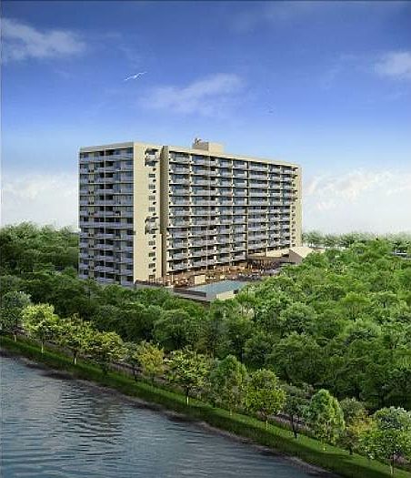 1st image of 1155 Warburton Ave #3HJ