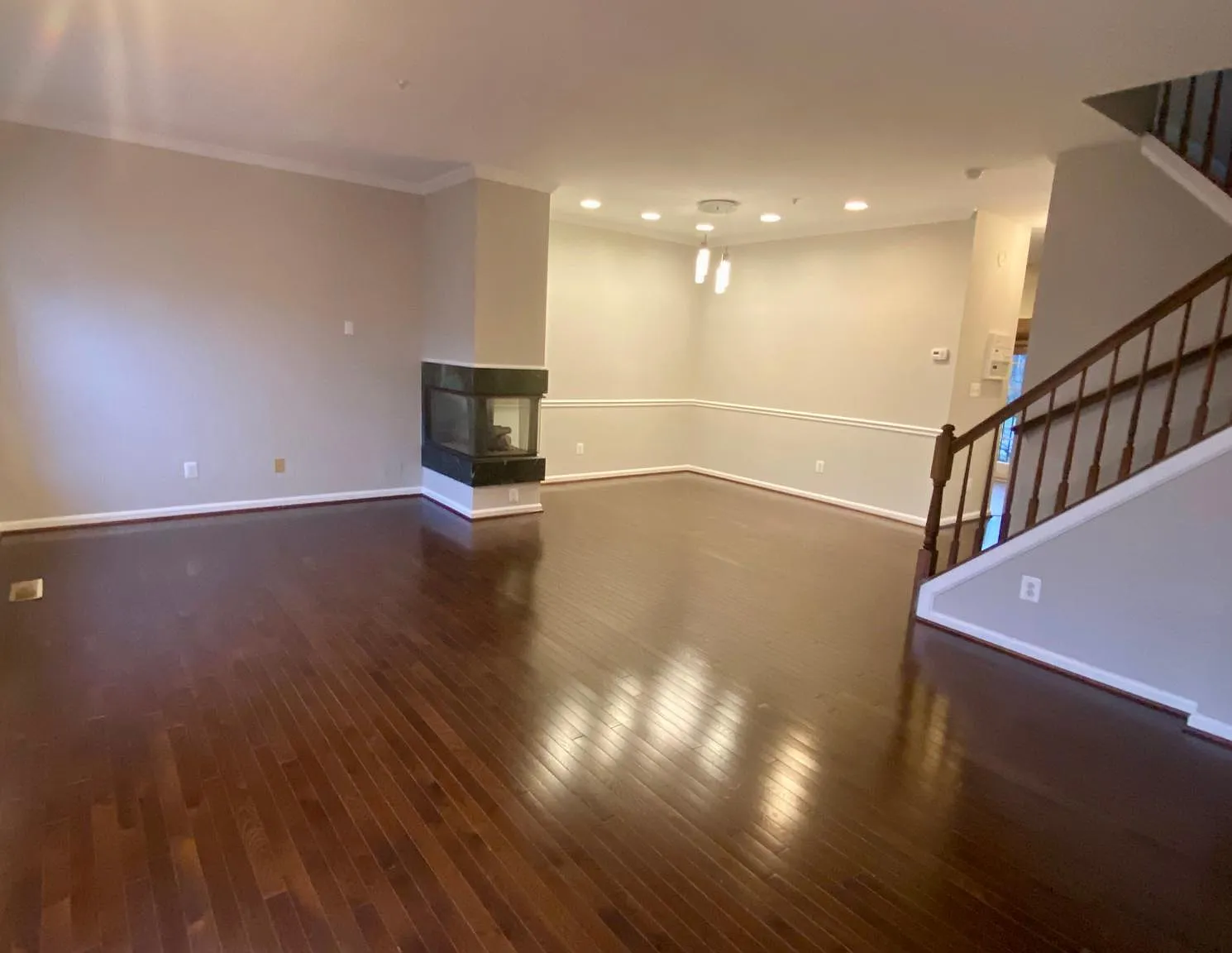 4 bed, 3.5 bath, 1540 sqft, $3,225 — Photo 3