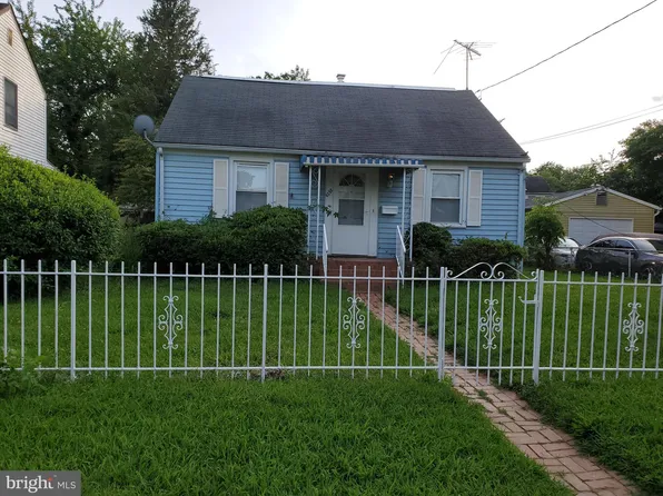 6222 20th Ave, Hyattsville, MD 20782