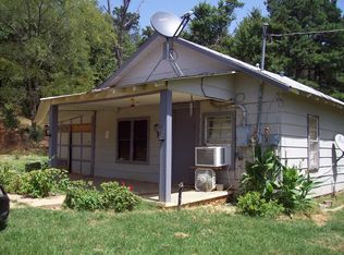 307 N 7th St, Coal Hill, AR 72832