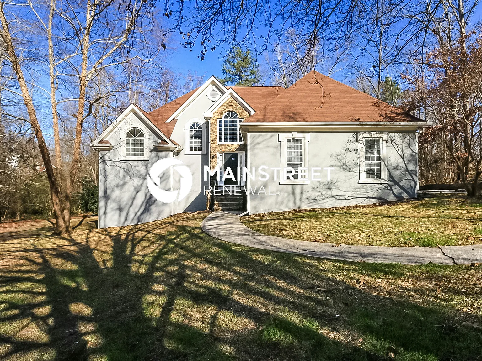 7815 Big Ben Ct — Photo 1