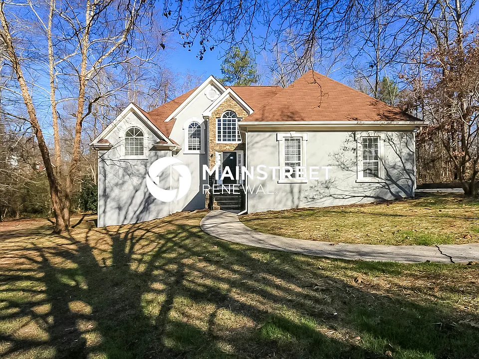 7815 Big Ben Ct