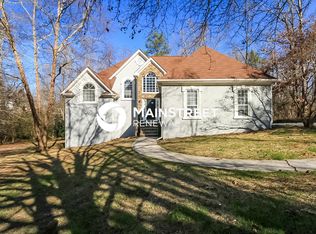 7815 Big Ben Ct, Jonesboro, GA 30236