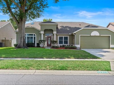 12910 Forestedge Cir, Orlando, FL, 32828