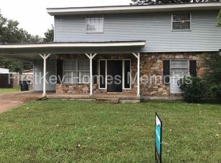 2855 Churchill St, Memphis, TN 38118